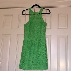 Lily Pulitzer Jamie Shift - Size Medium